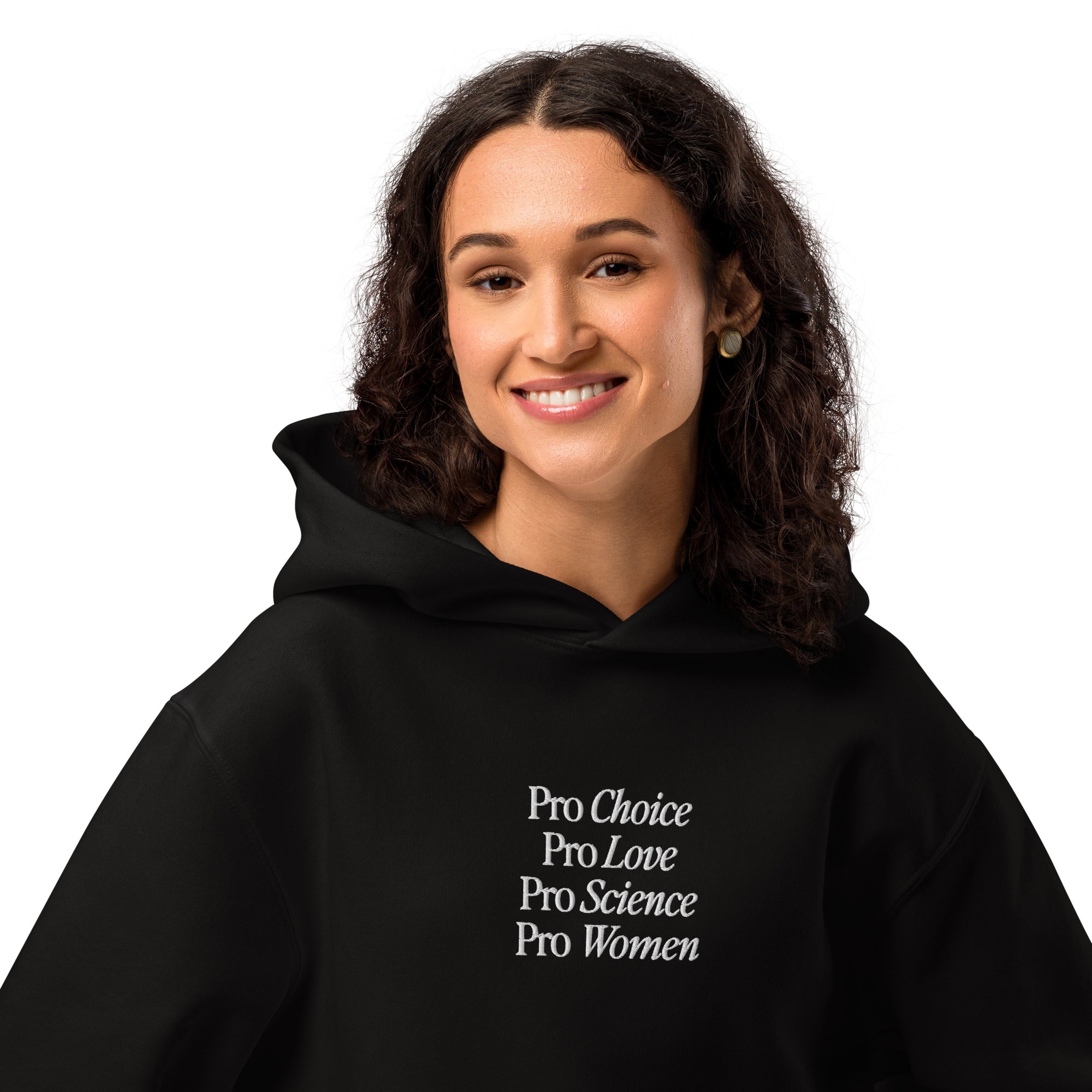 Activist Baddie Shit